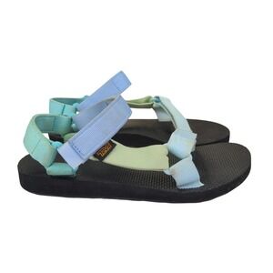 Teva Original Universal Sandal Womens 7‎ Gorpcore Comfort Walking
1003987